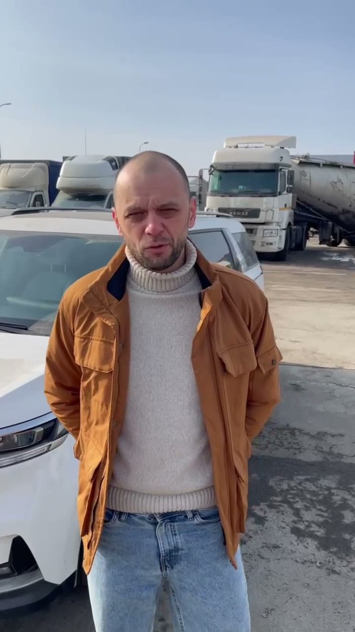 Отзыв клиента