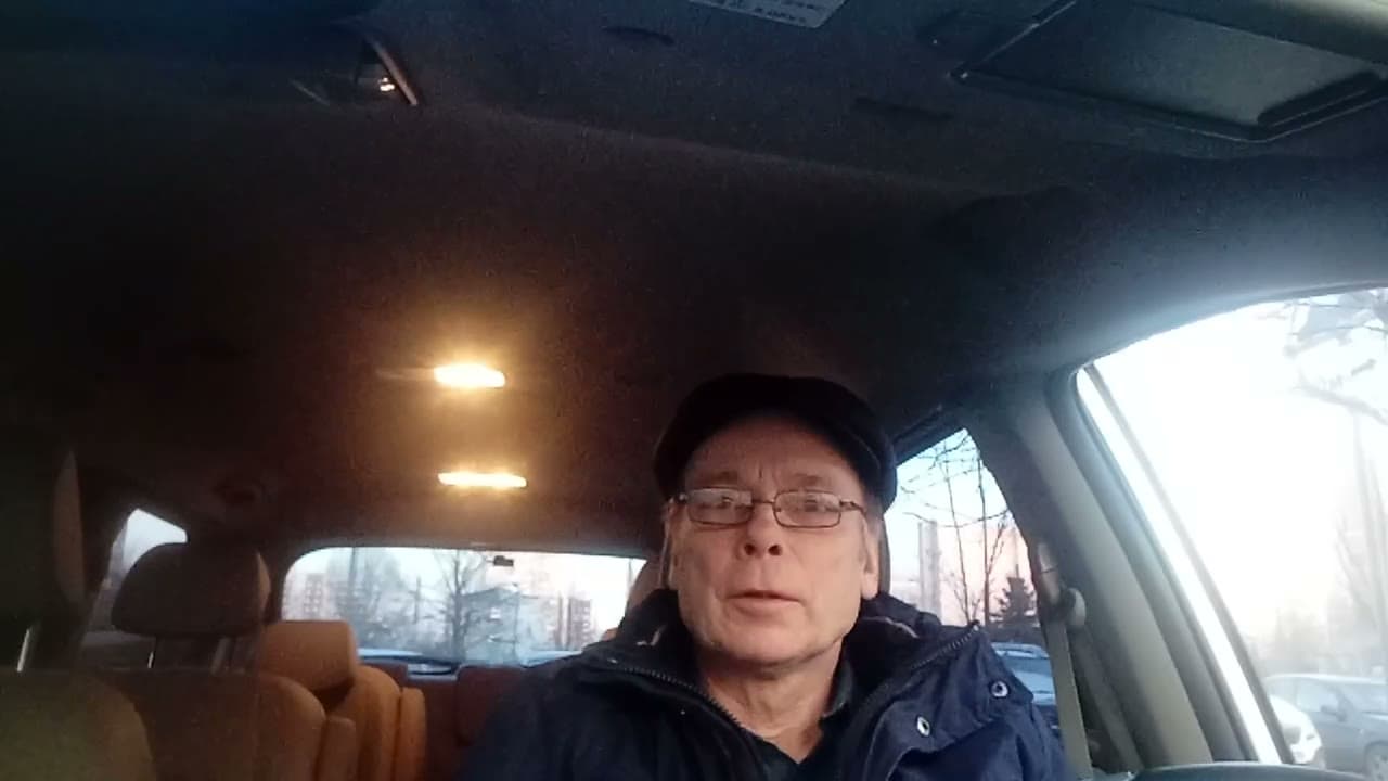 Отзыв клиента