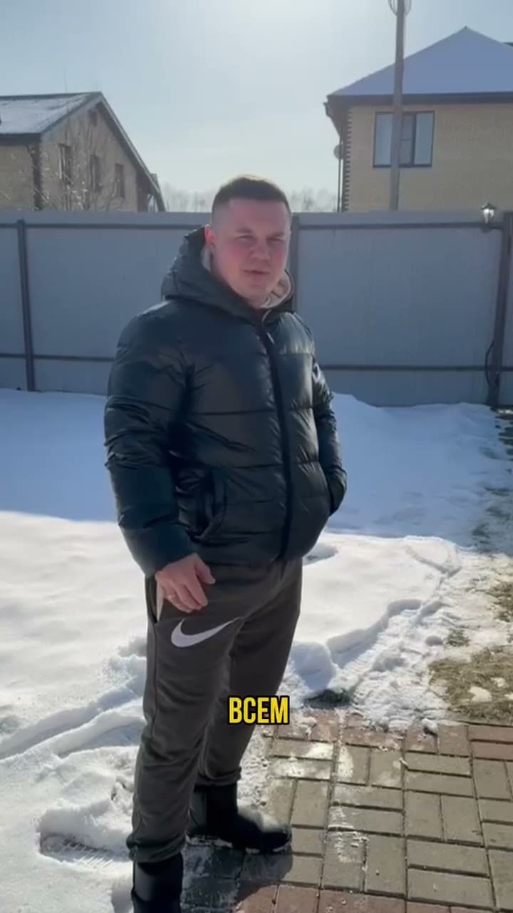 Евгений, Hyundai Tucson