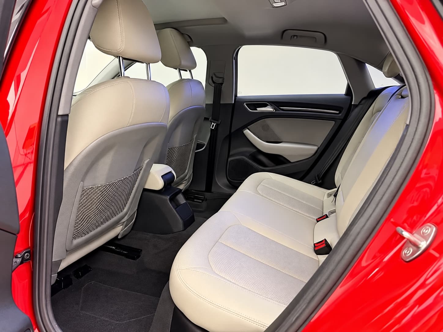 Audi A3 2020 Limousine 35 TFSI Fashion Edition — миниатюра 7