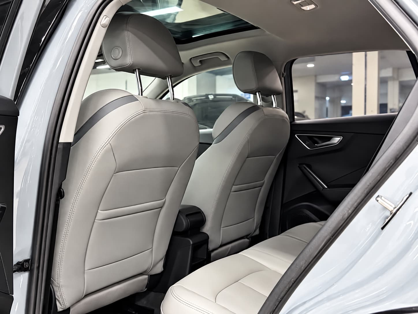Audi Q2L 35 TFSI Fashion Elegance Edition — миниатюра 10