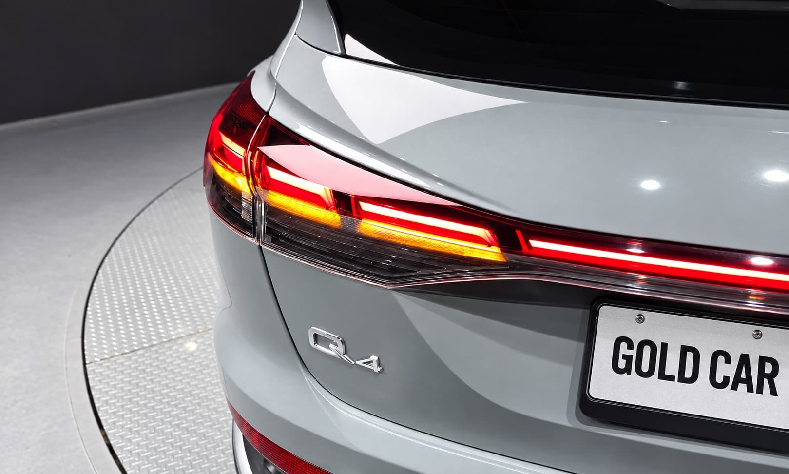 Audi Q4 e-tron (F4)45 Premium Sportback — миниатюра 7