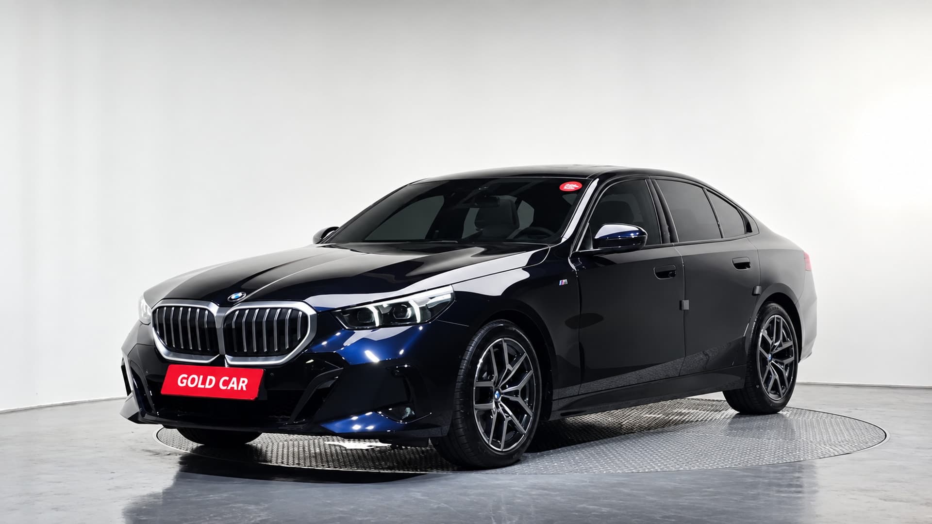 BMW 523d