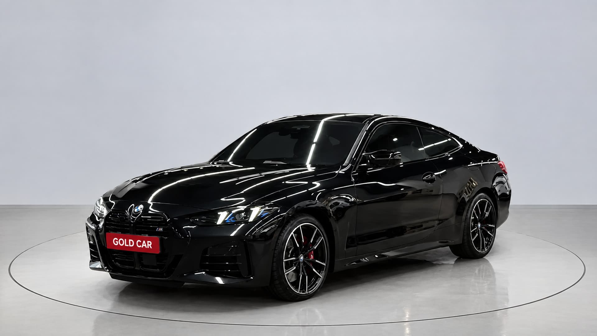 BMW M440i