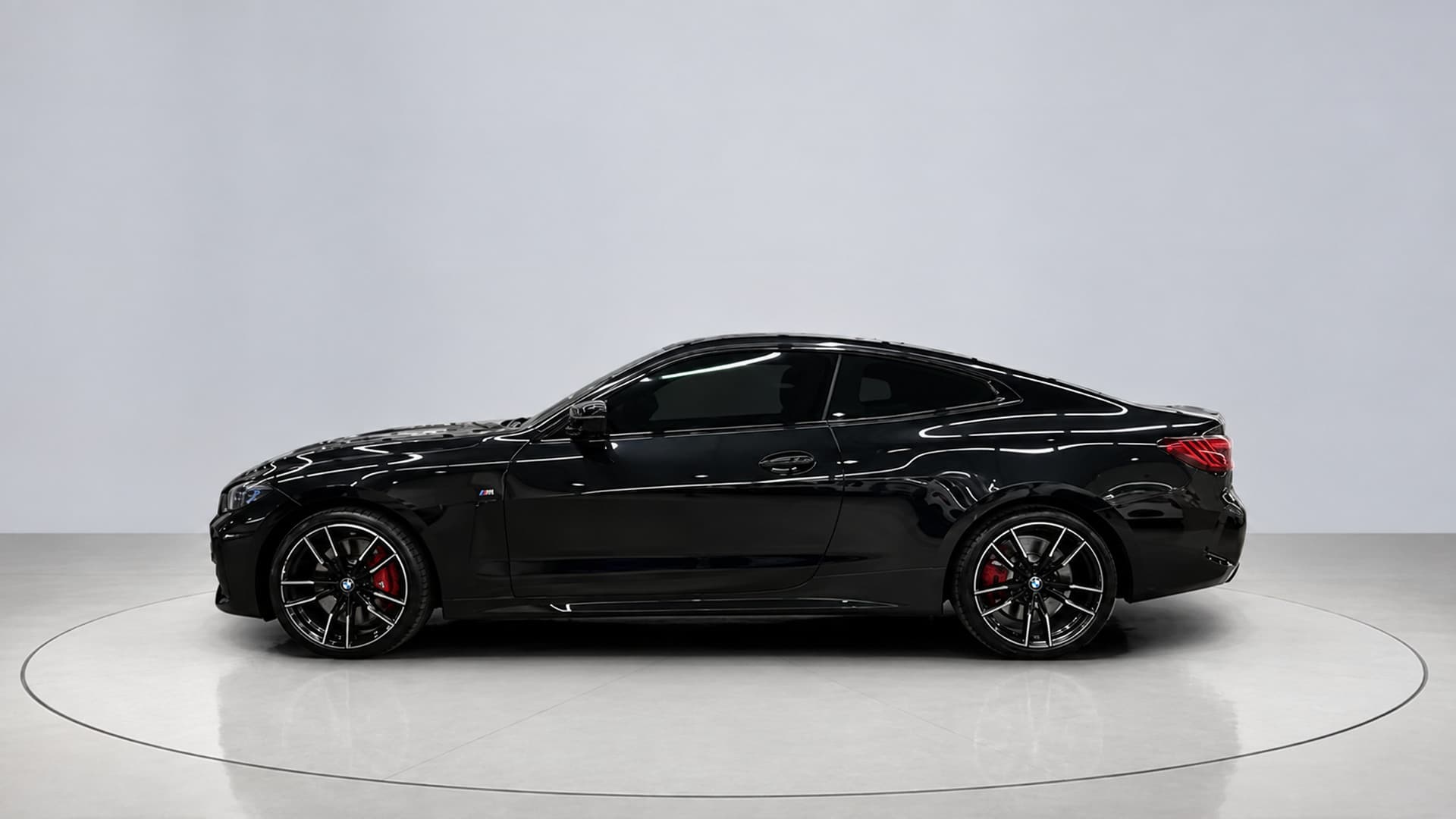 BMW M440i xDrive Pro Online Exclusive Coupe — миниатюра 13