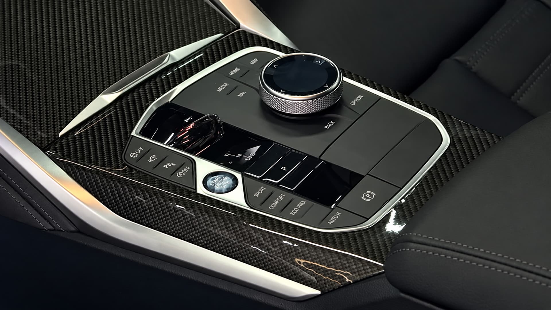BMW M440i xDrive Pro Online Exclusive Coupe — миниатюра 9