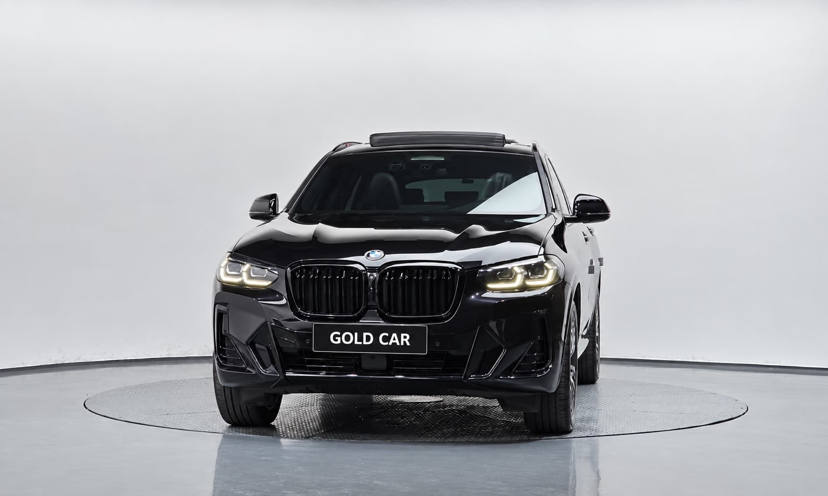 BMW X4 xDrive 20d M sport