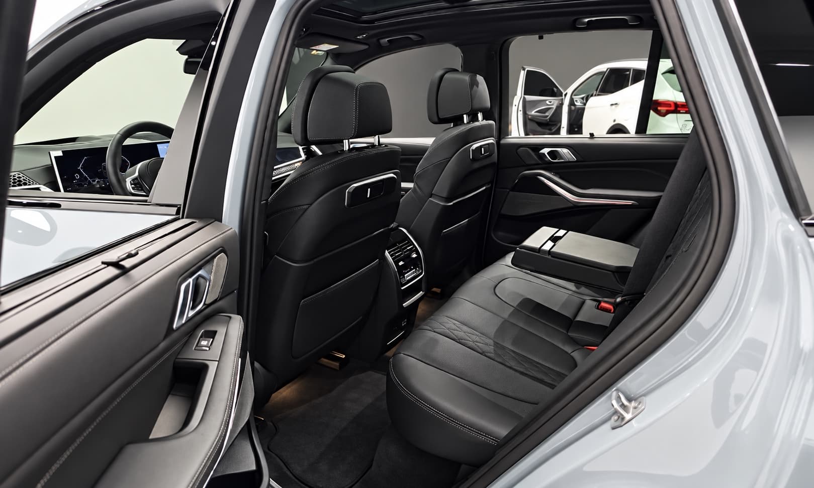 BMW X5 xDrive30d M Sport — миниатюра 10