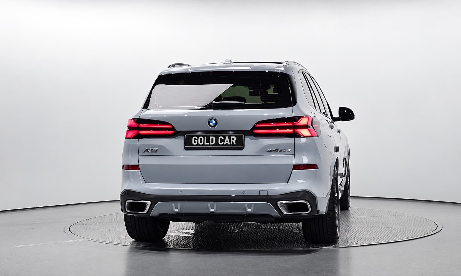 BMW X5 xDrive30d M Sport — миниатюра 2