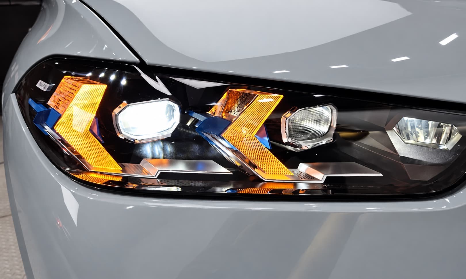 BMW X5 xDrive30d M Sport — миниатюра 5