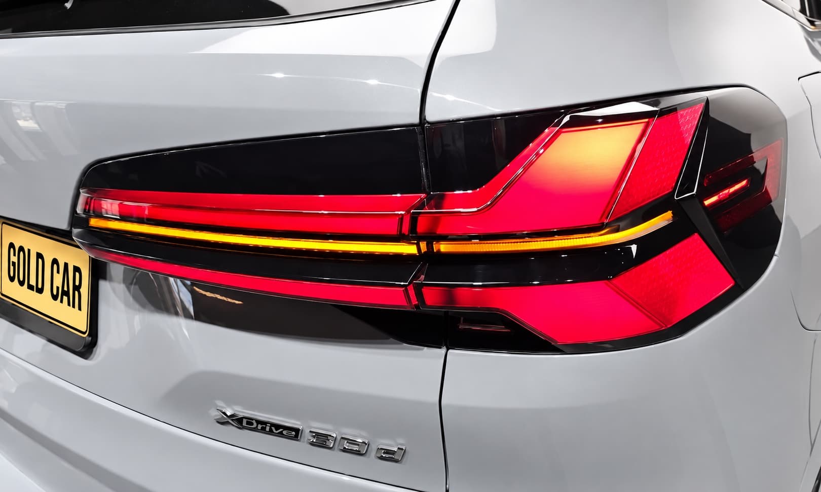 BMW X5 xDrive30d M Sport — миниатюра 7