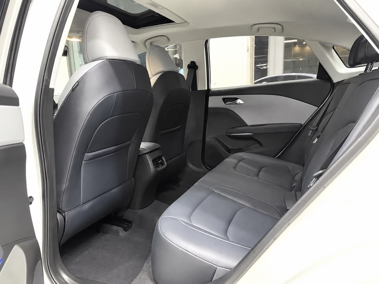 Chevrolet Monza 2023 1.5L Dual-Clutch Enjoy Edition — миниатюра 10