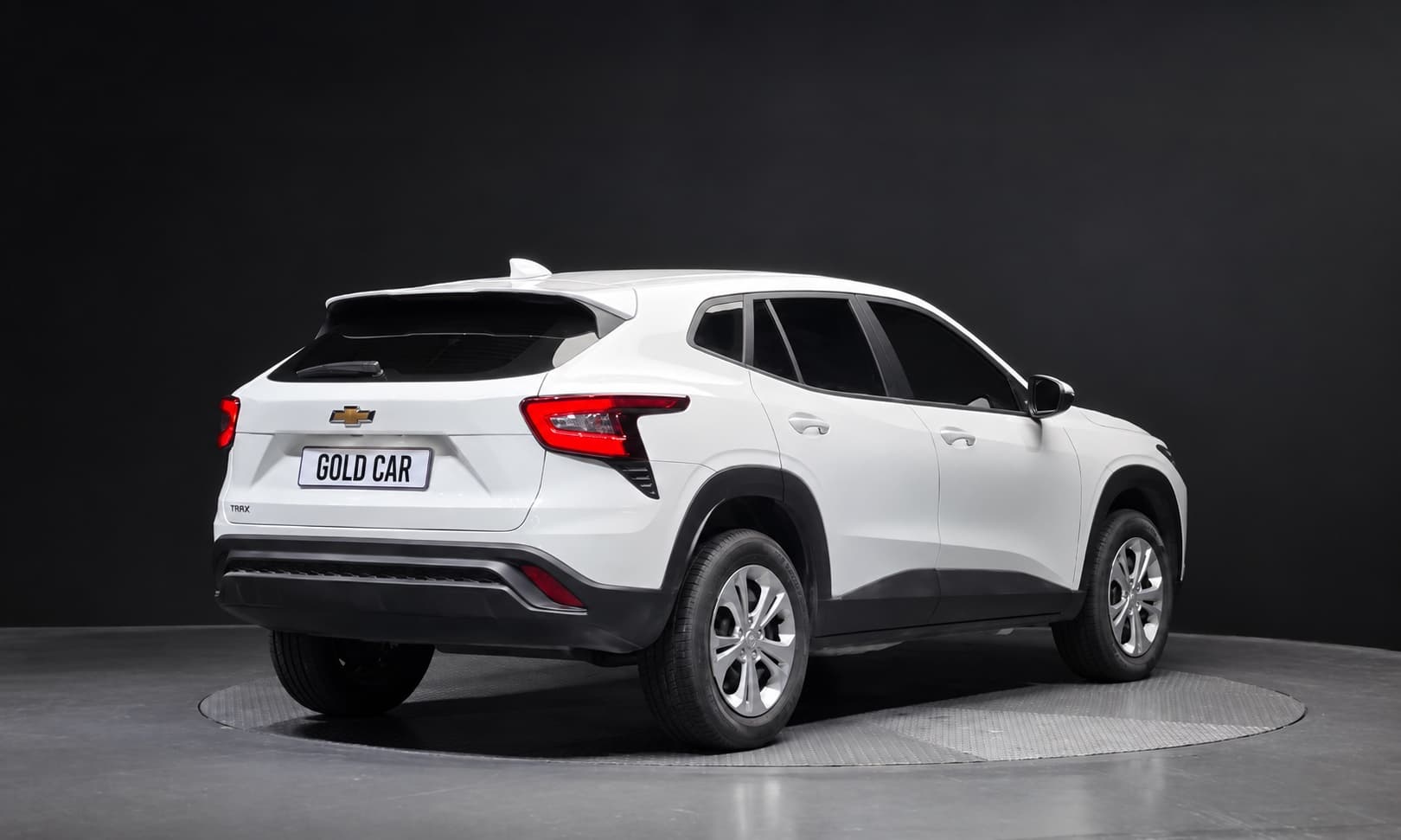Chevrolet Trax Crossover 1.2 LS — миниатюра 2