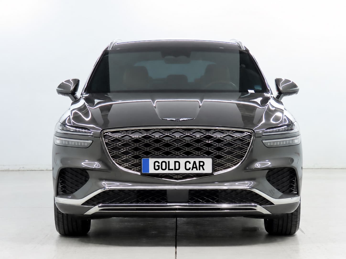 Genesis GV70 2.5T Gasoline AWD — миниатюра 2