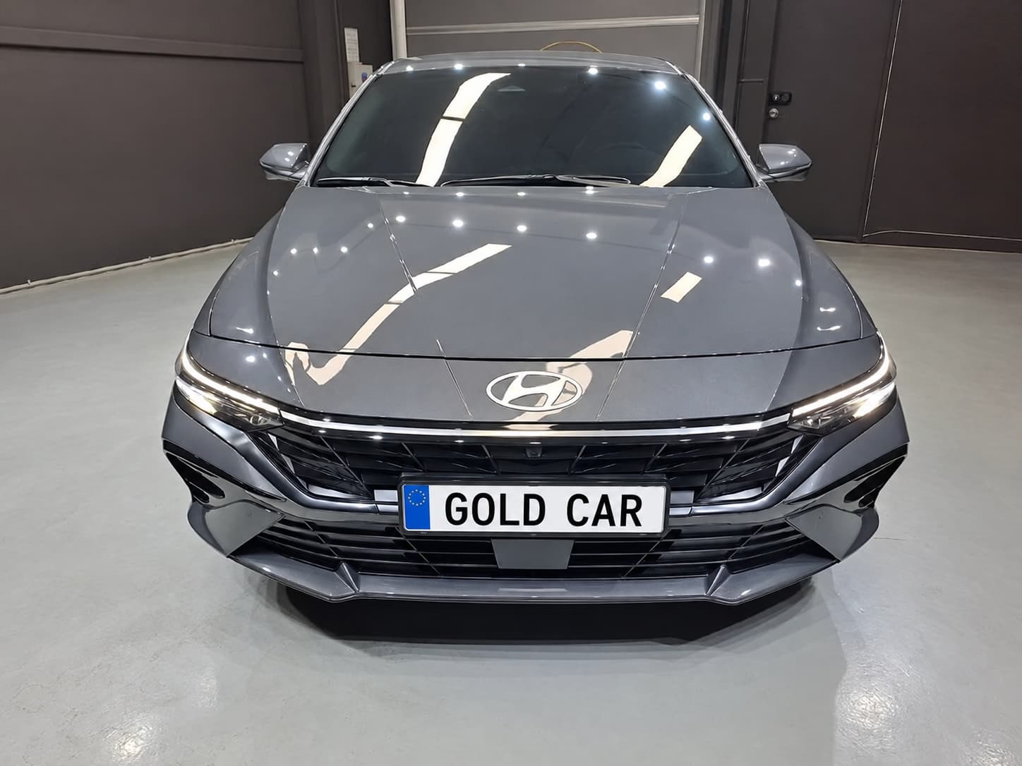 Hyundai Avant 1,6 Inspiration