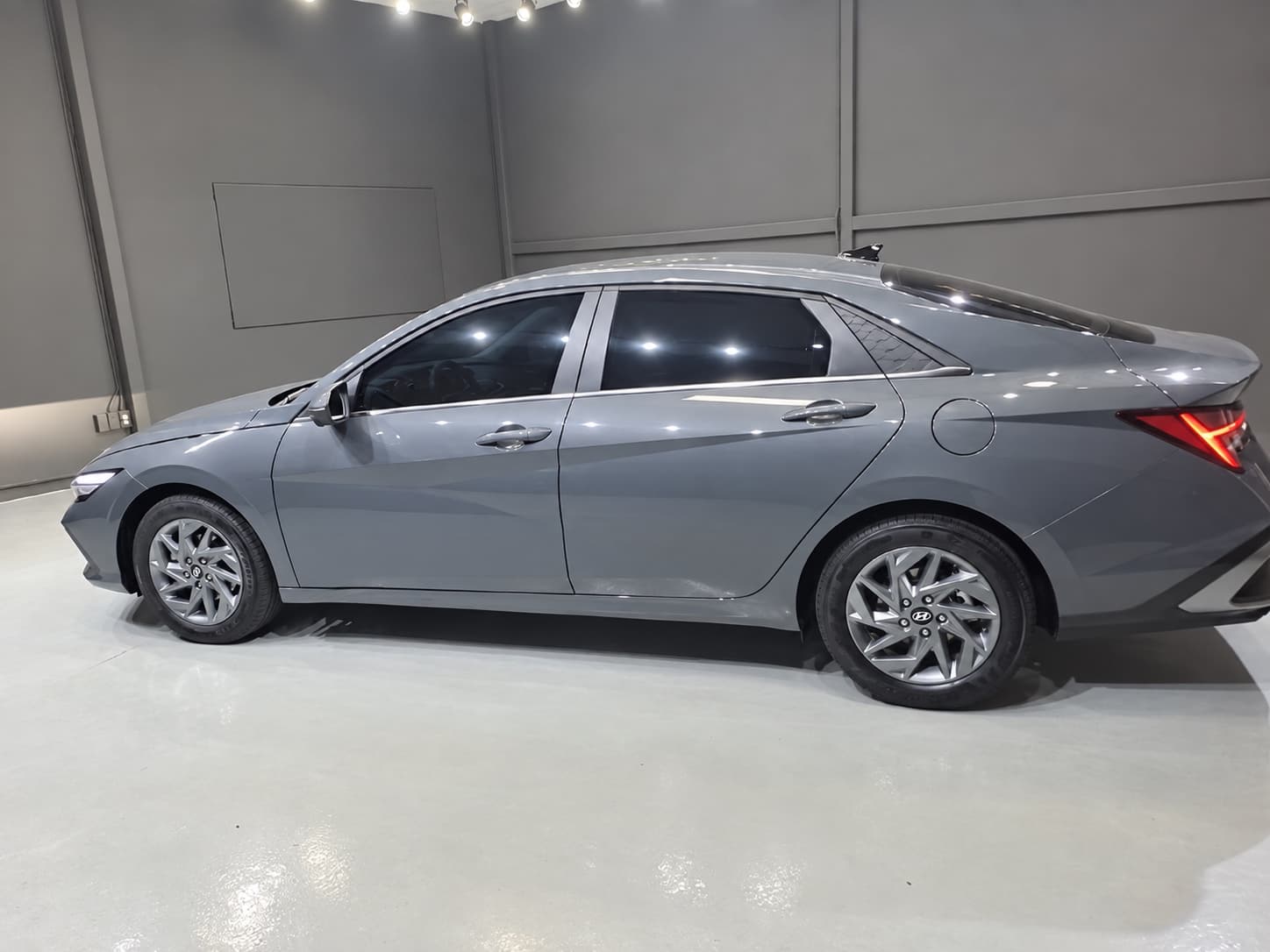 Hyundai Avant 1,6 Inspiration — миниатюра 3