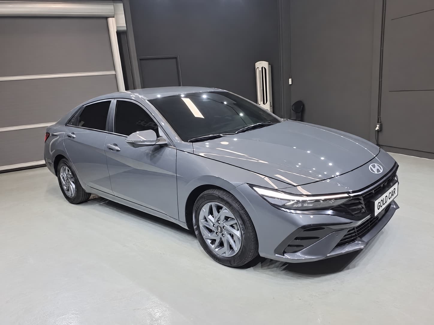 Hyundai Avant 1,6 Inspiration — миниатюра 4