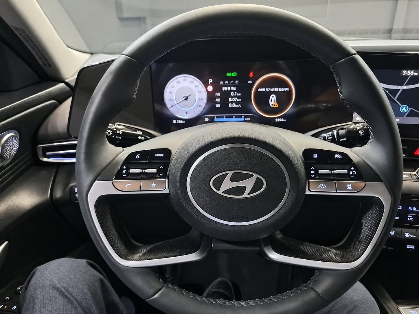 Hyundai Avant 1,6 Inspiration — миниатюра 6