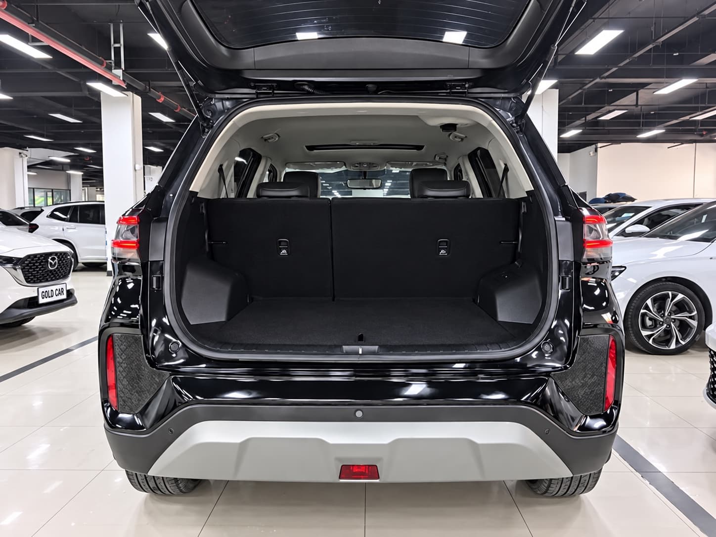 Hyundai ix35 2021 240TGDi DCT 2WD GLS Leading Edition — миниатюра 5