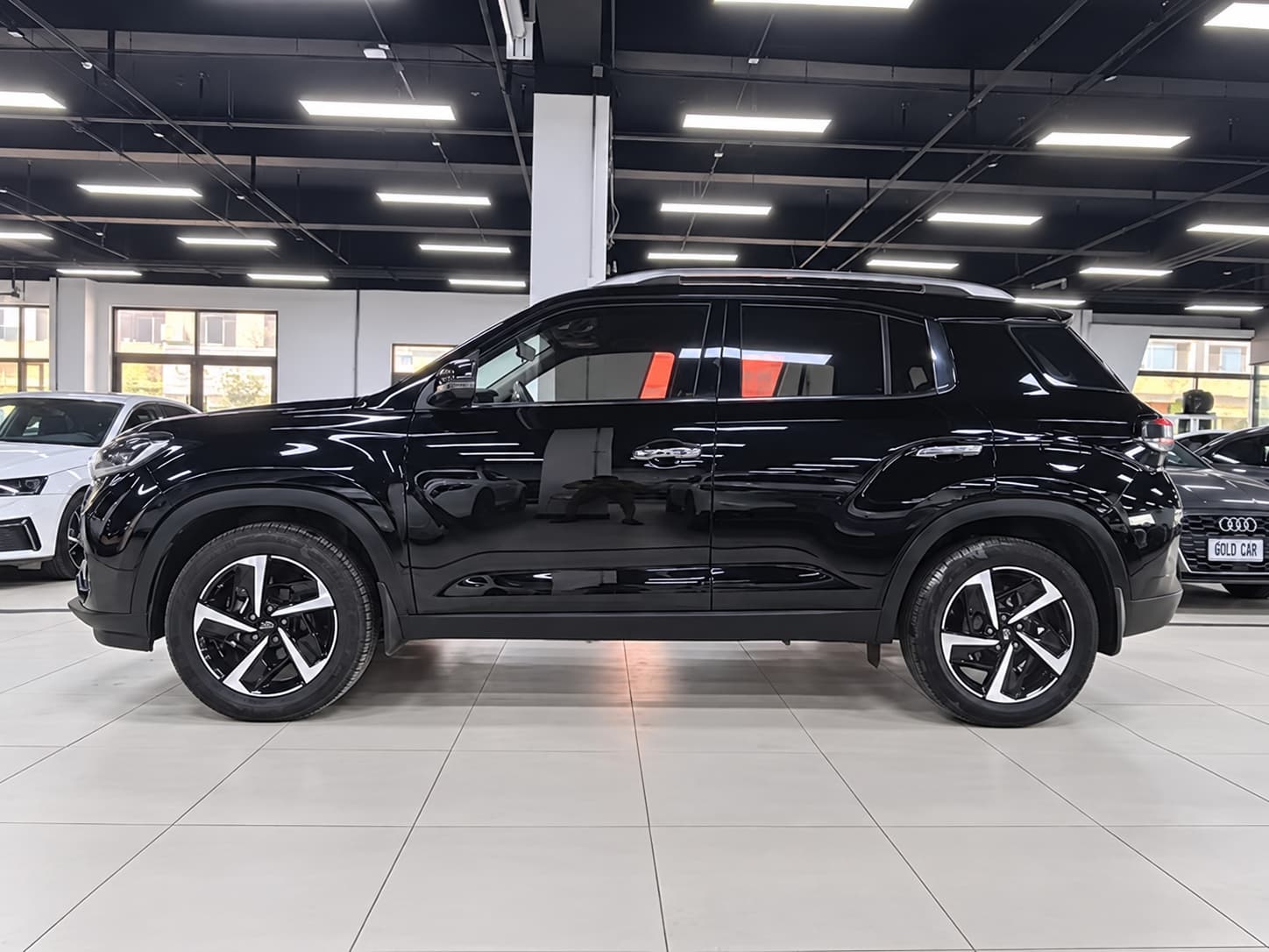 Hyundai ix35 2021 240TGDi DCT 2WD GLS Leading Edition — миниатюра 6