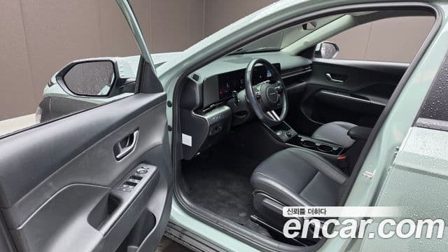 Hyundai Kona 2.0 2WD Modern — миниатюра 10