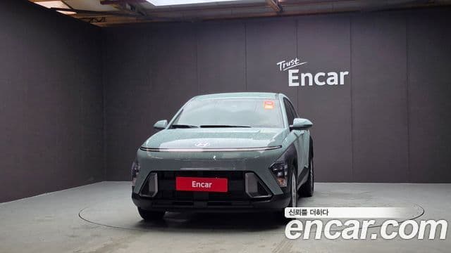 Hyundai Kona 2.0 2WD Modern — миниатюра 3