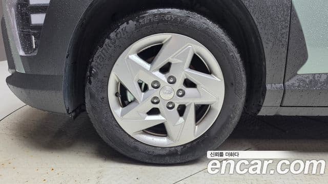 Hyundai Kona 2.0 2WD Modern — миниатюра 5