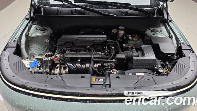 Hyundai Kona 2.0 2WD Modern — миниатюра 6