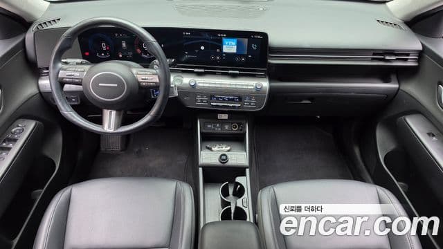 Hyundai Kona 2.0 2WD Modern — миниатюра 7