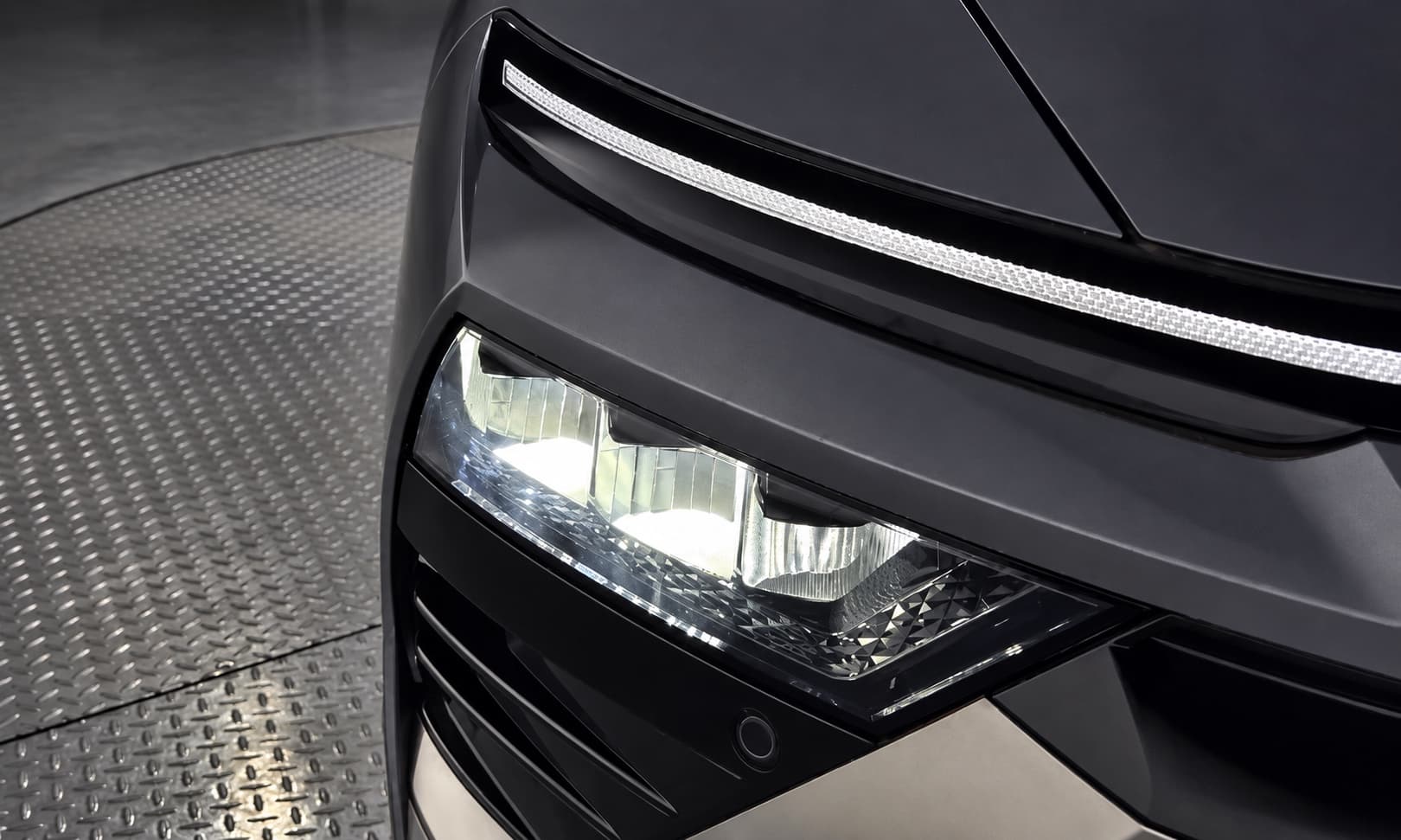 Hyundai Sonata (DN8) 2.0 Exclusive — миниатюра 5