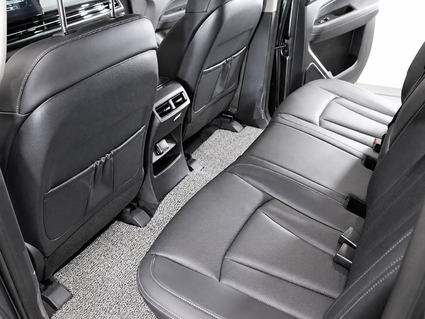 KGM Musso (Q300)Diesel 2.2 4WD M7 — миниатюра 7