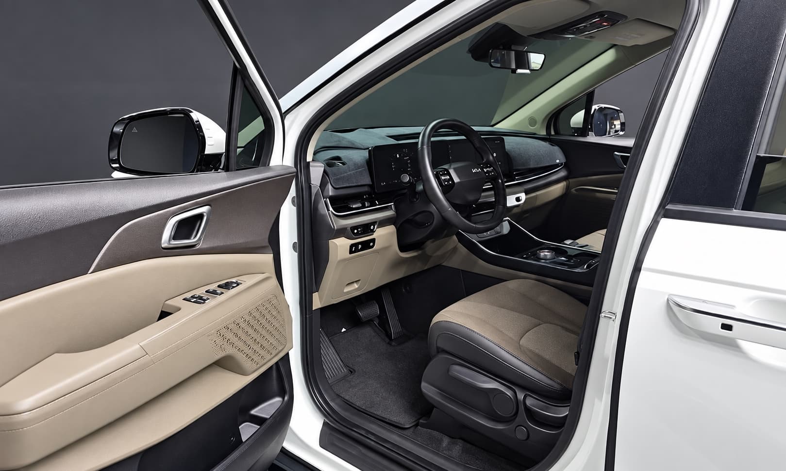 Kia Carnival 4thHEV 9-Seater Prestige — миниатюра 4