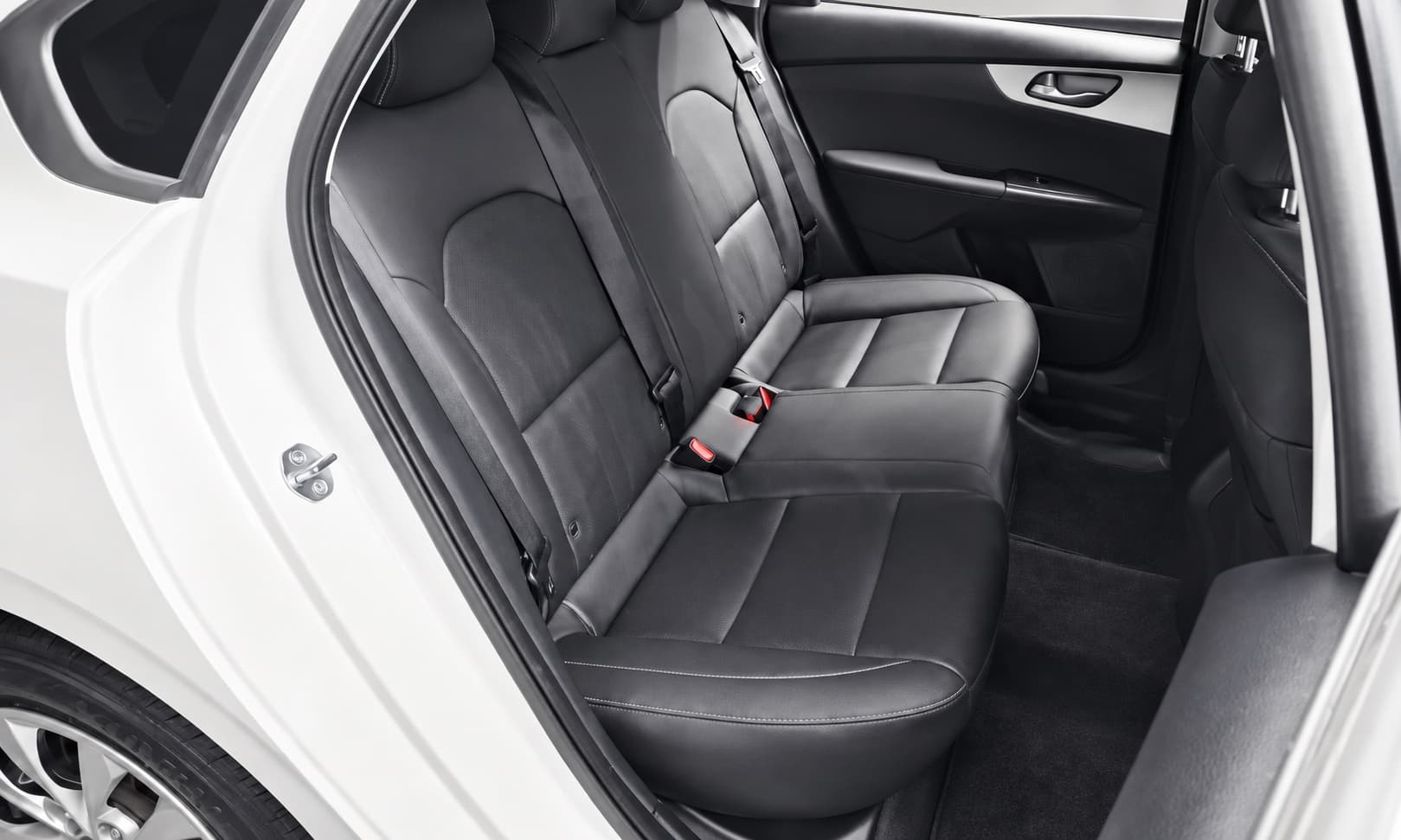 Kia K3 1,6 Trendy — миниатюра 10