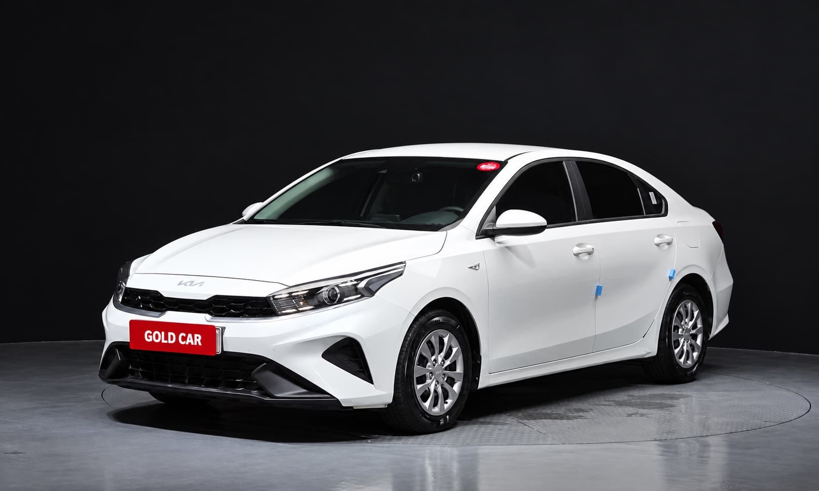Kia K3 1,6 Trendy — миниатюра 3
