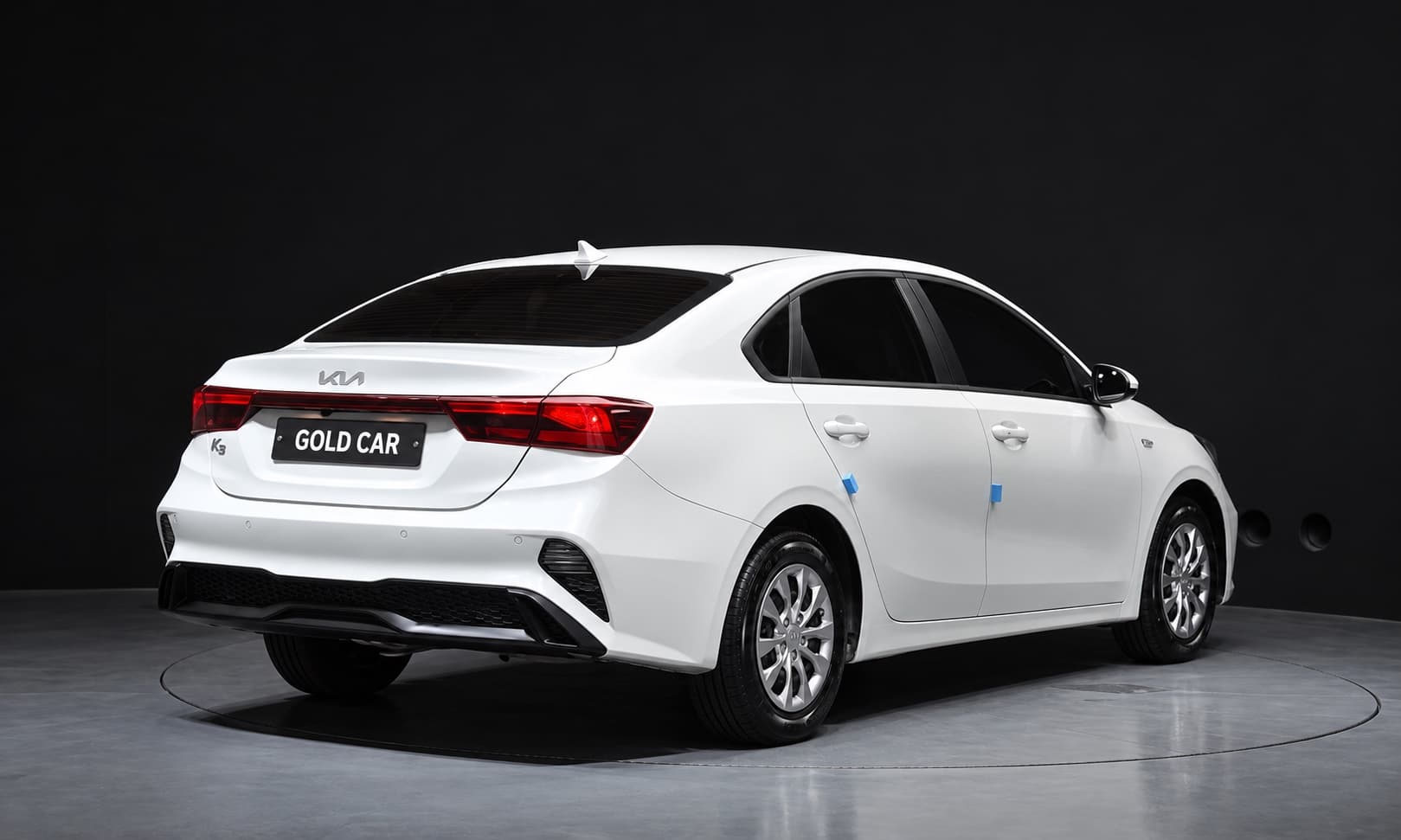 Kia K3 1,6 Trendy — миниатюра 4