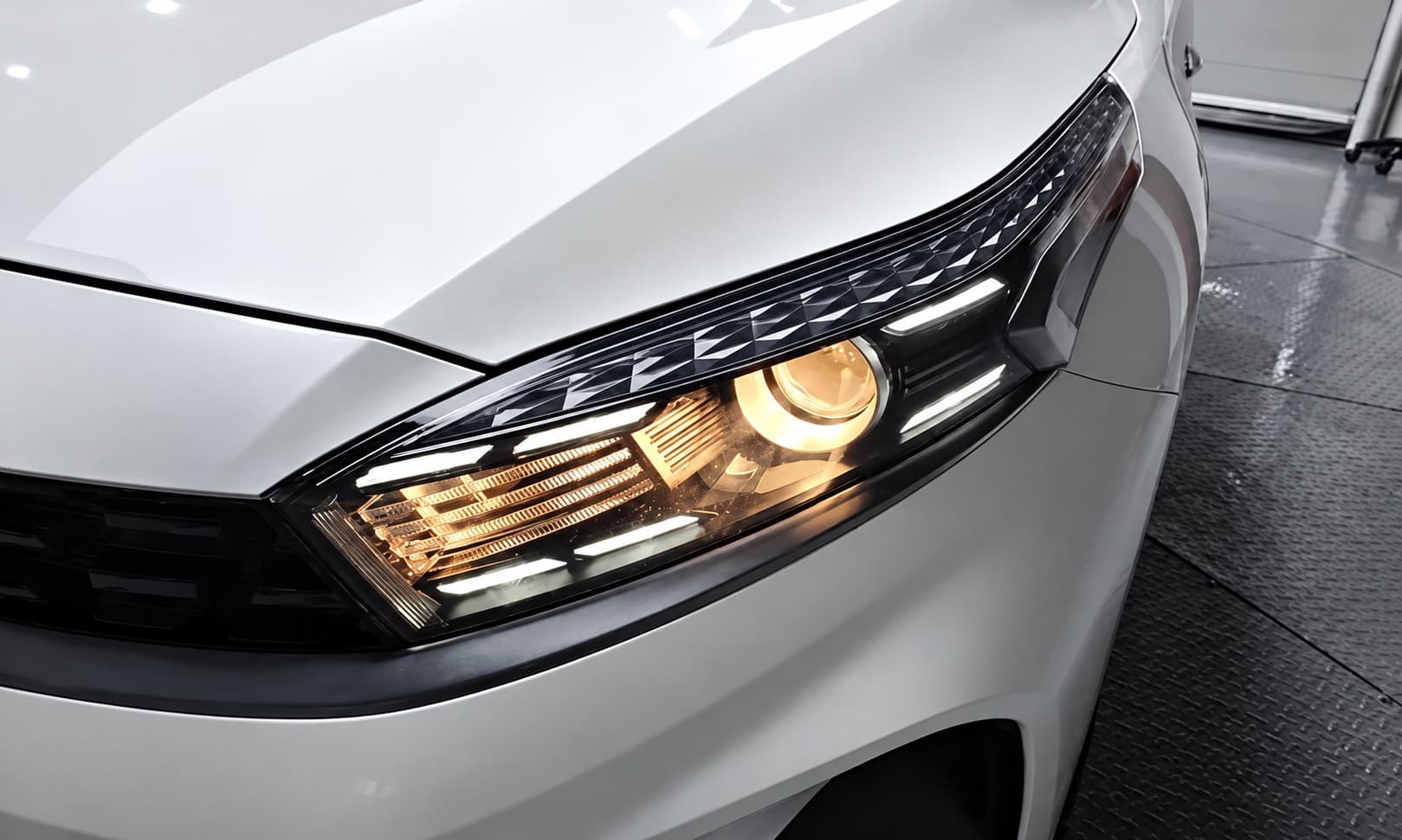 Kia K3 1,6 Trendy — миниатюра 5