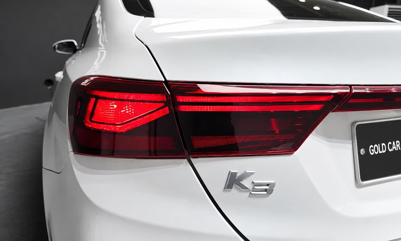 Kia K3 1,6 Trendy — миниатюра 7