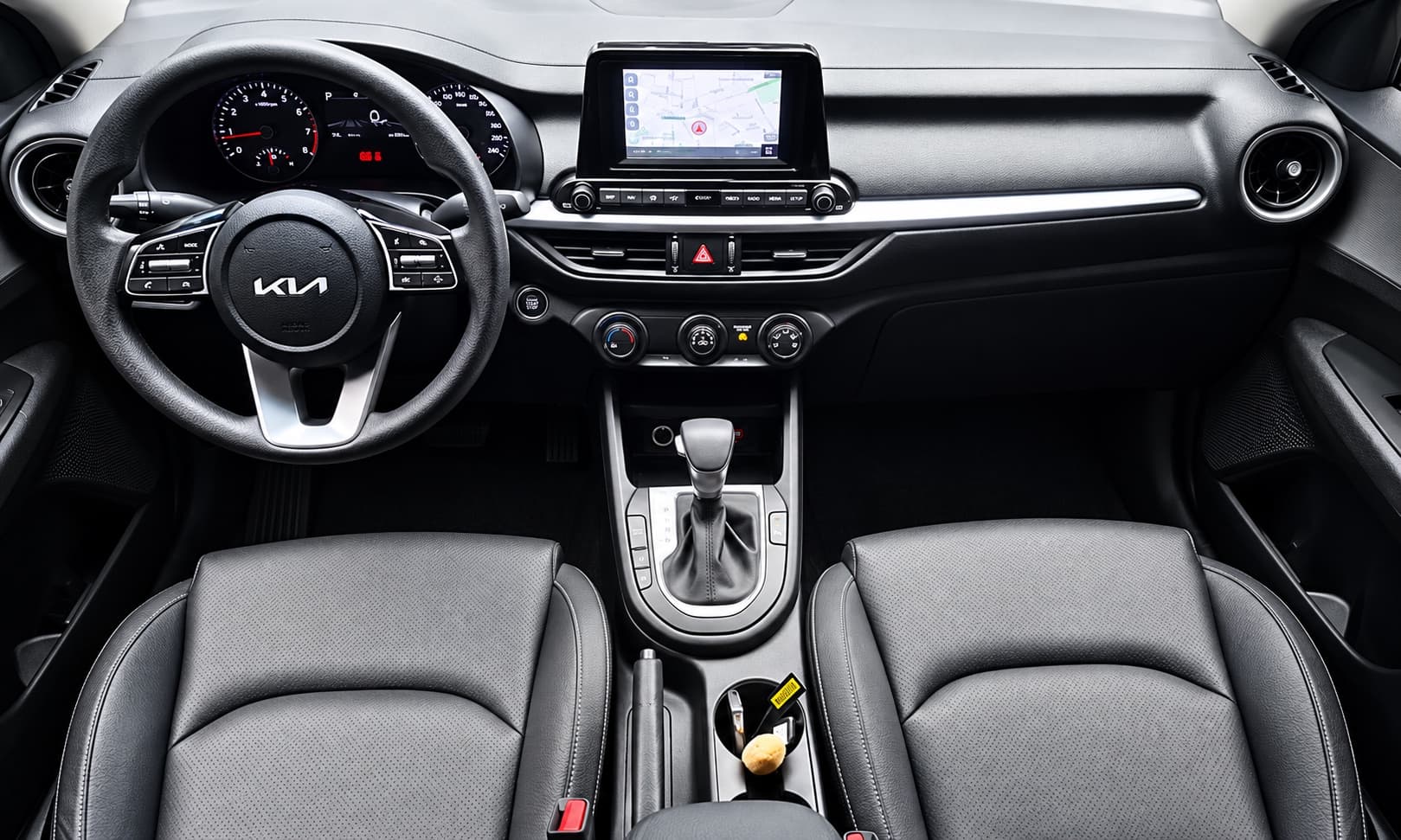 Kia K3 1,6 Trendy — миниатюра 9