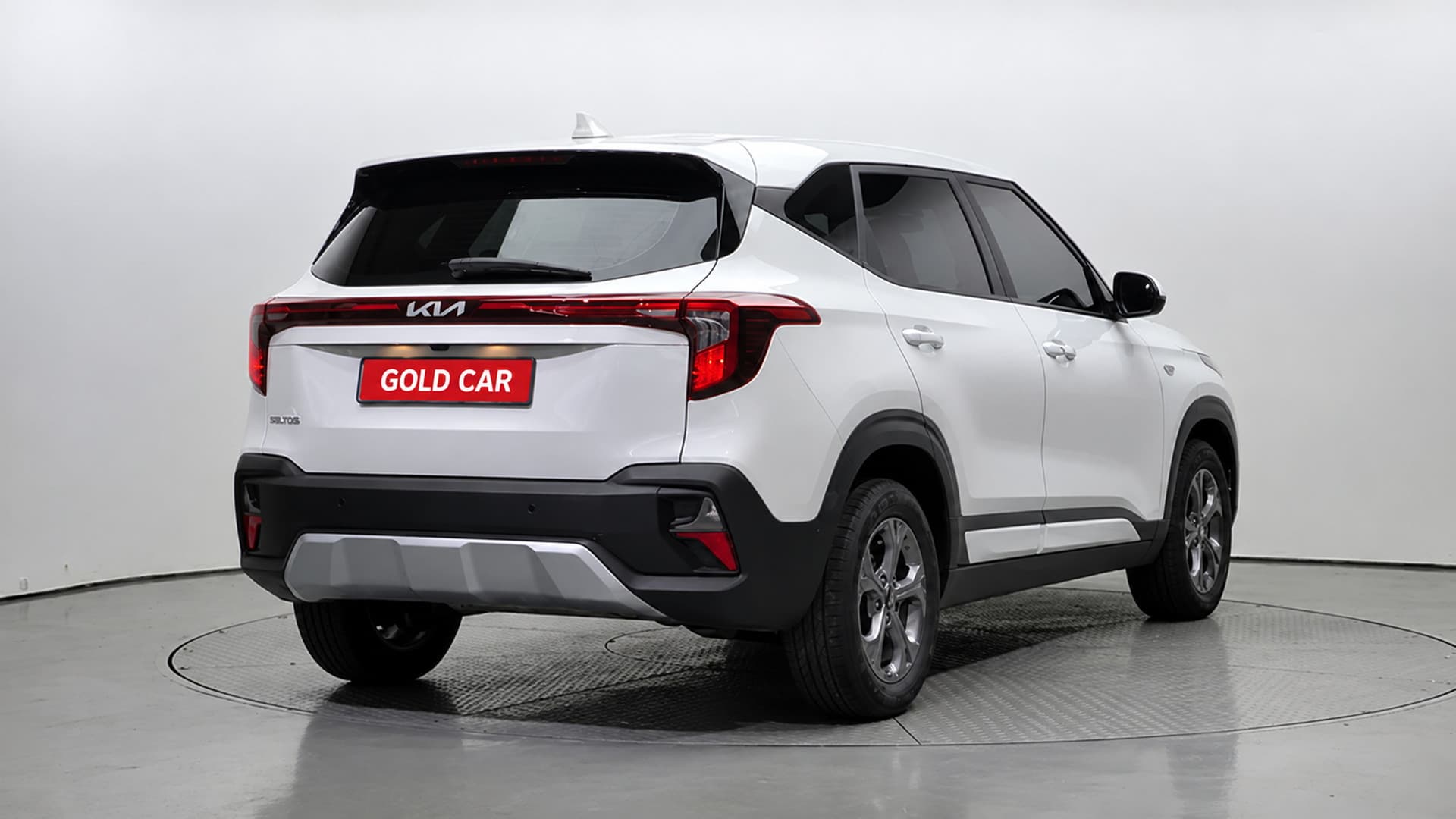 Kia Seltos 2.0 2WD Trendy — миниатюра 2