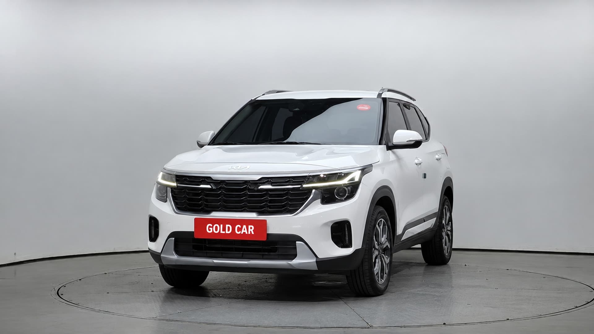 Kia Seltos 2.0 2WD Trendy — миниатюра 3