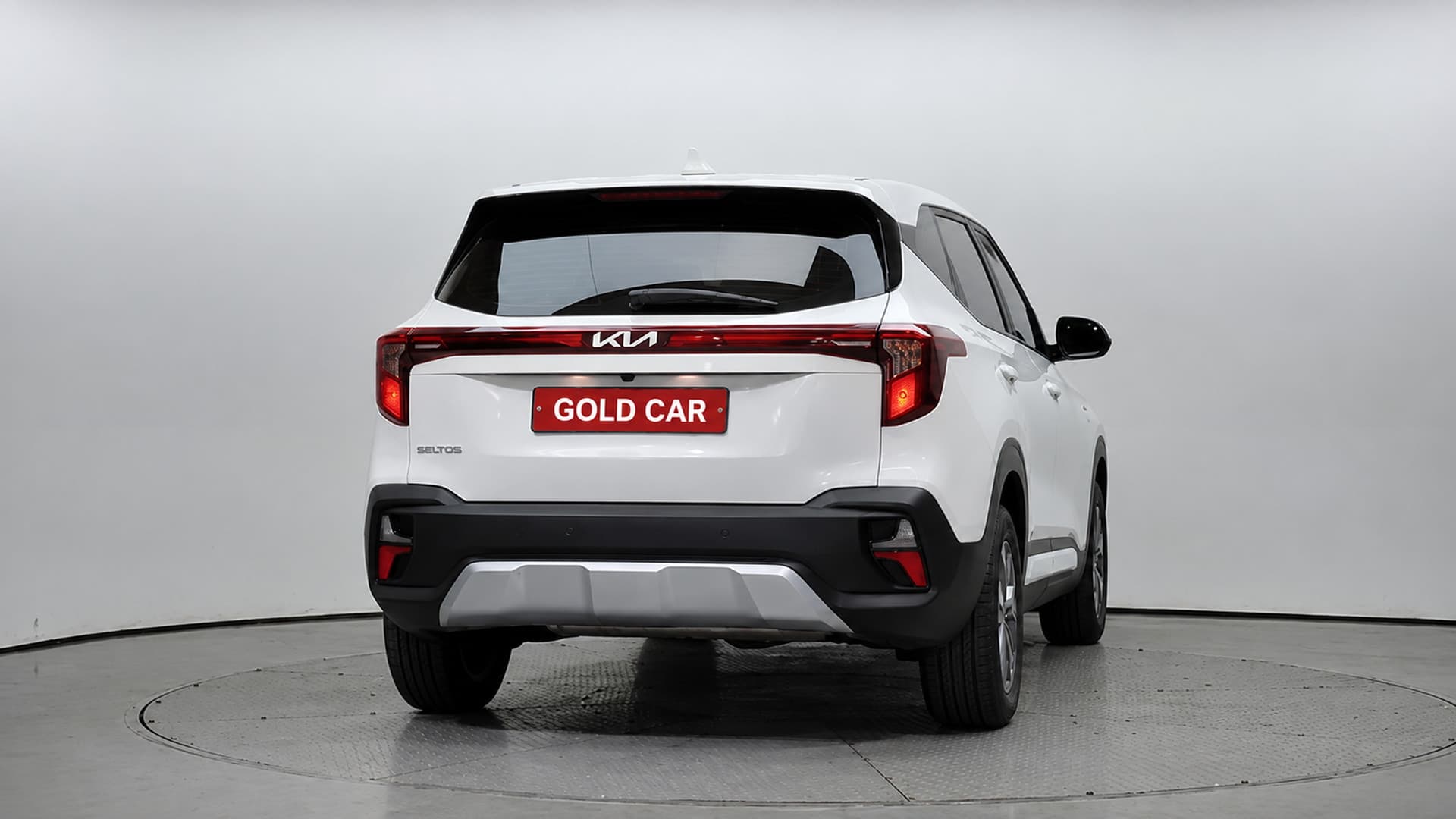 Kia Seltos 2.0 2WD Trendy — миниатюра 4