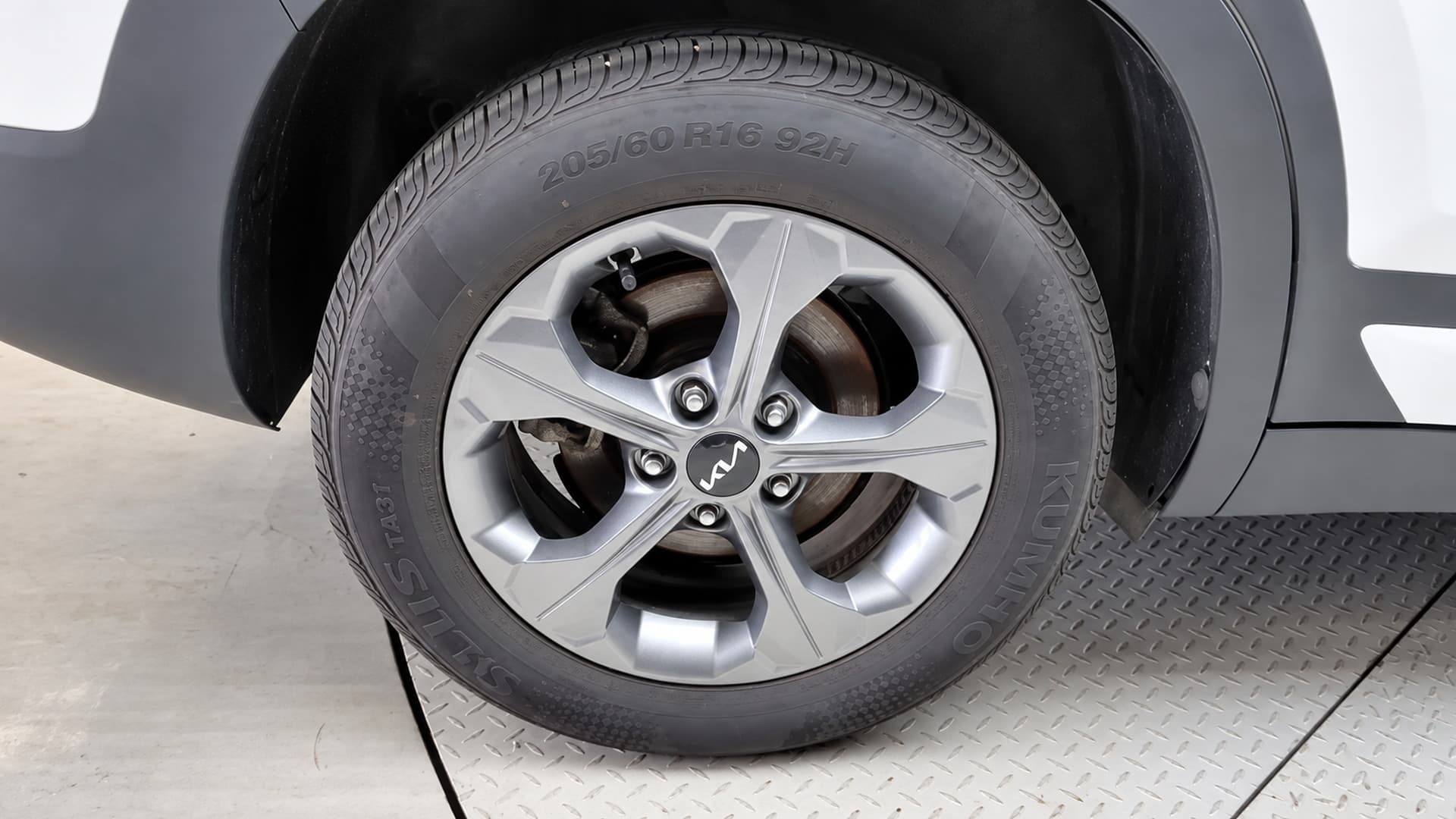 Kia Seltos 2.0 2WD Trendy — миниатюра 5
