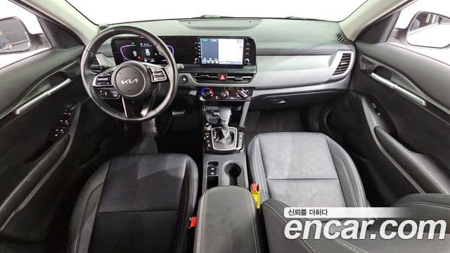 Kia Seltos 2.0 2WD Trendy — миниатюра 7