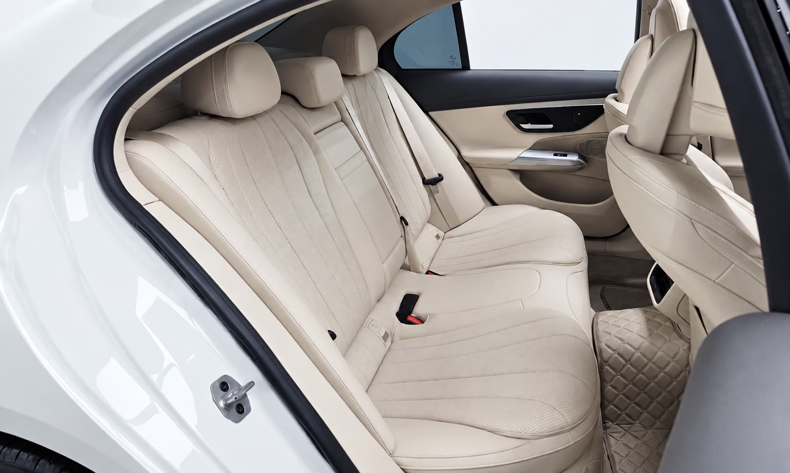 Mercedes-Benz E 220d (W214) 4Matic Exclusive — миниатюра 10