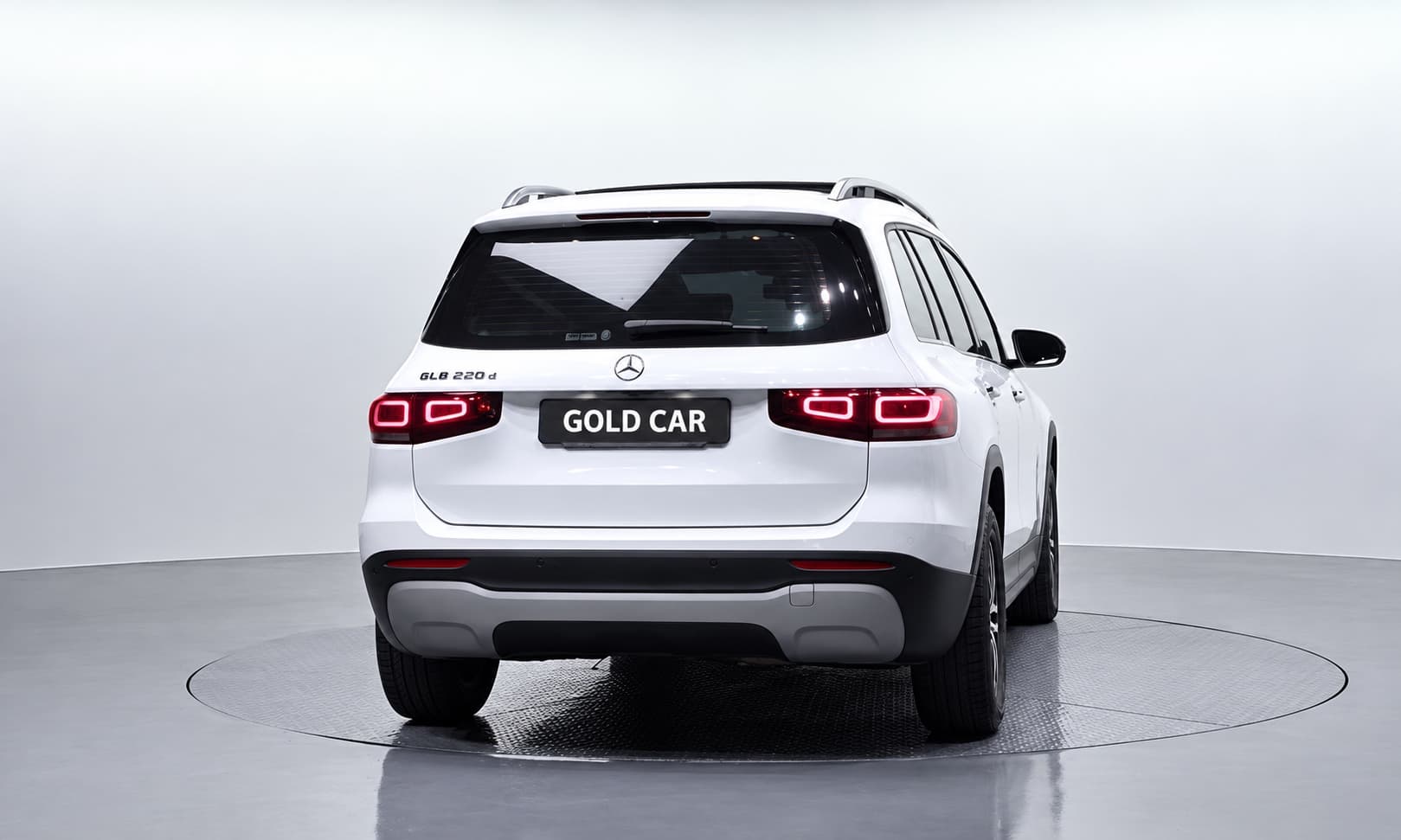 Mercedes-Benz GLB200 d НЕМЕЦ — миниатюра 2