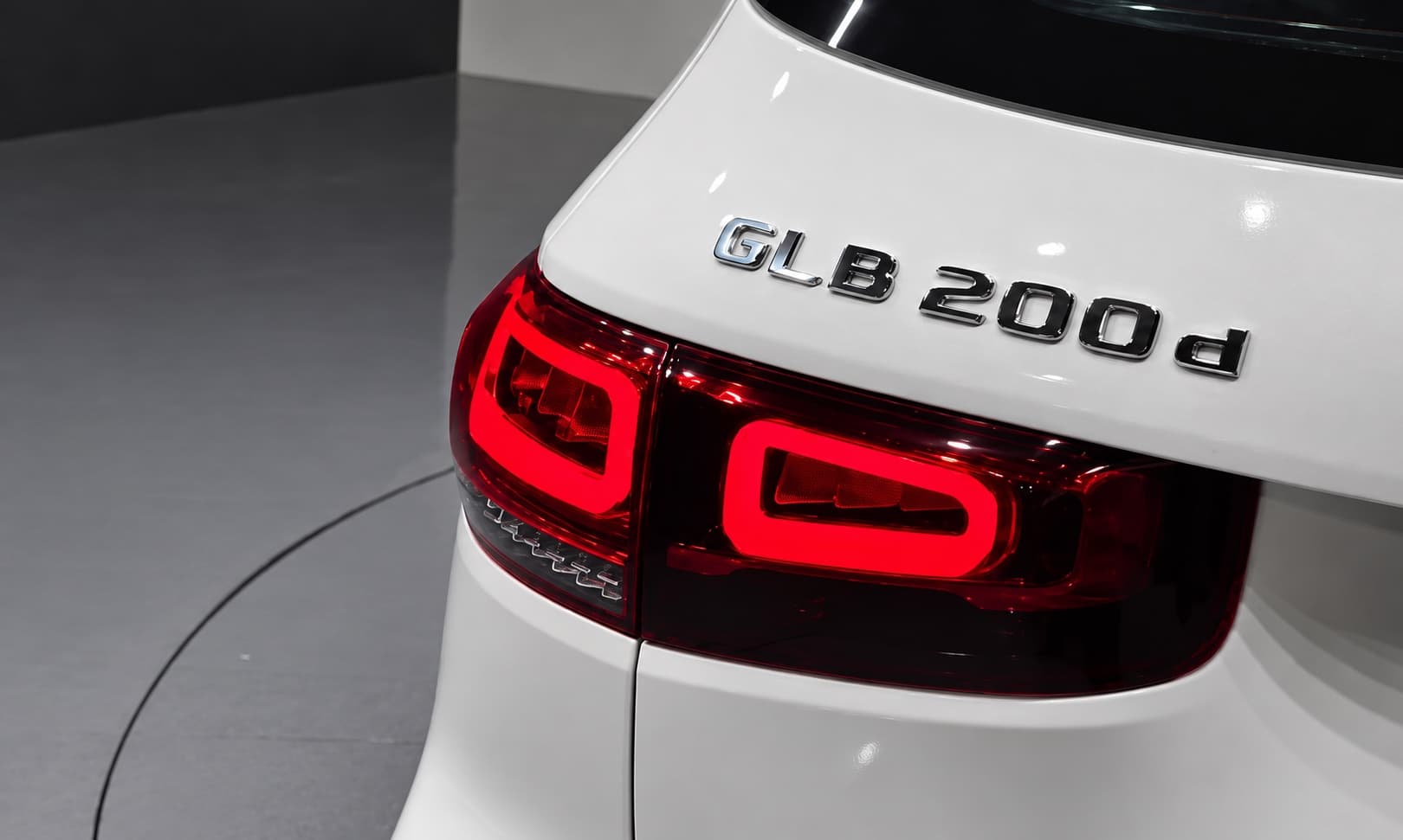 Mercedes-Benz GLB200 d НЕМЕЦ — миниатюра 7