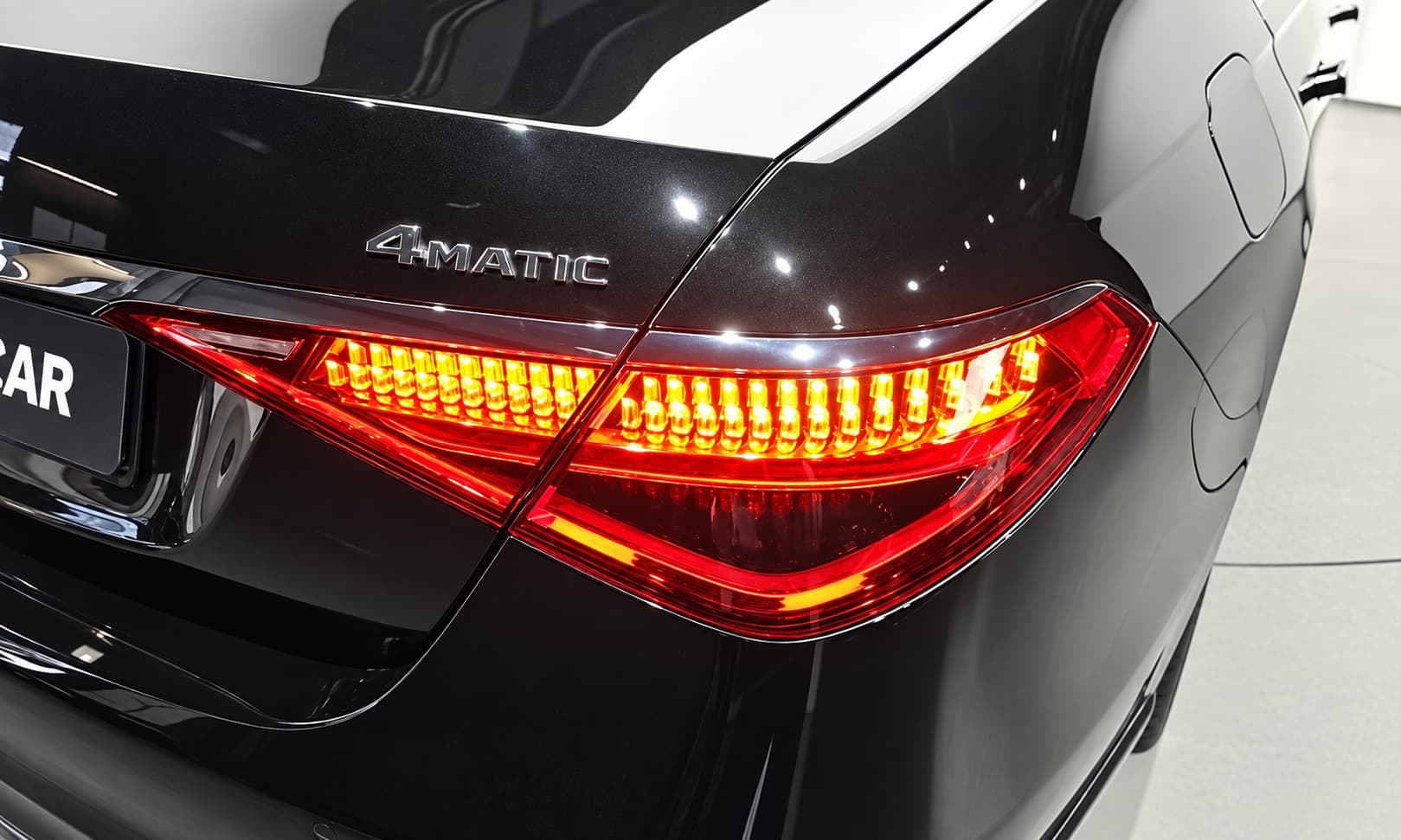 Mercedes-Benz S-Class W223 S350 d 4MATIC — миниатюра 7