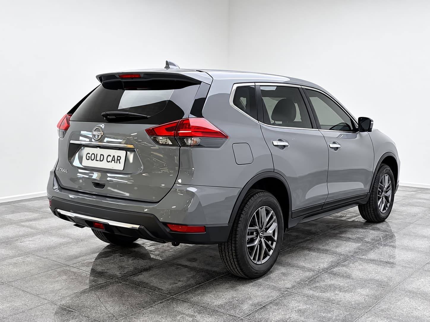 Nissan X-Trail 2025 Honor 2.0L 2WD Leading Edition — миниатюра 6