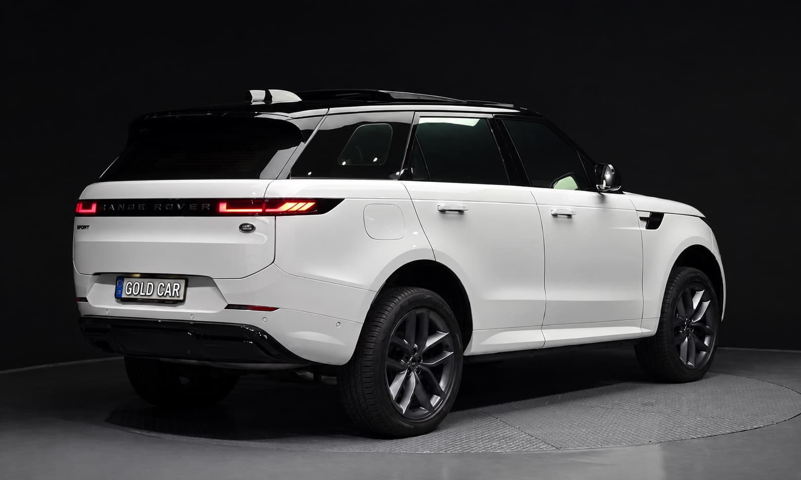 Land Rover Range Rover Sport 3rdD300 HSE Dynamic — миниатюра 3