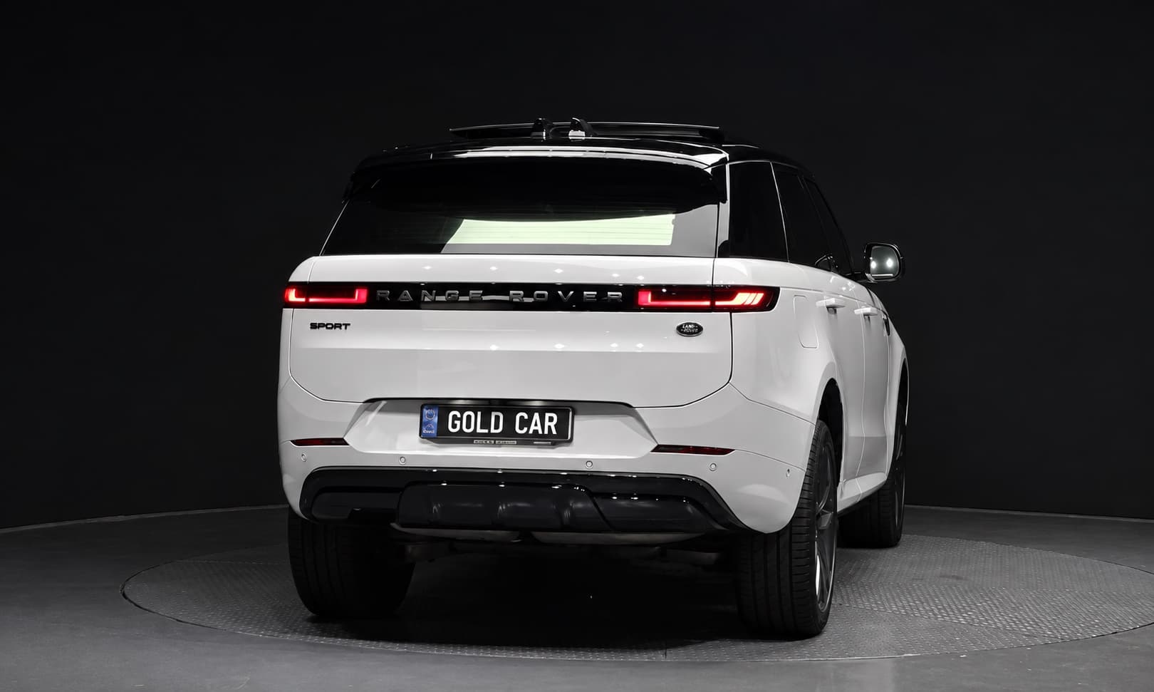 Land Rover Range Rover Sport 3rdD300 HSE Dynamic — миниатюра 7